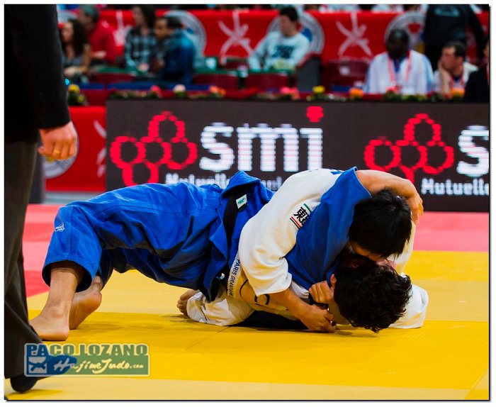 Paris 2014 by P.Lozano cat -73 kg (65)